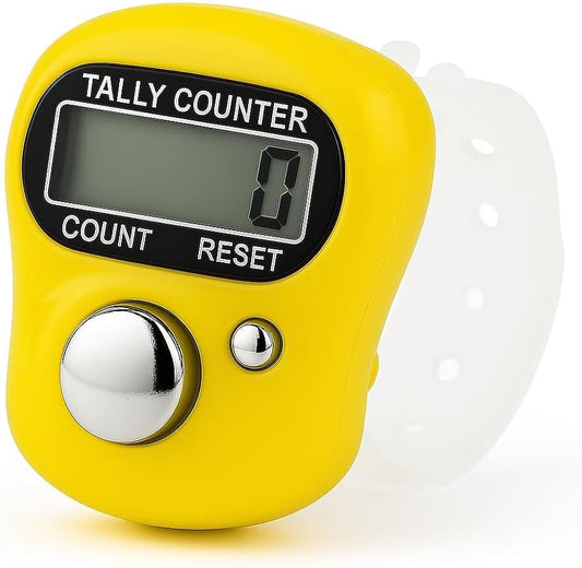 Japa Counter